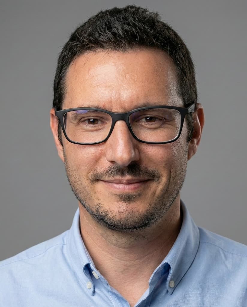 Yohann Rodriguez Ostéopathe